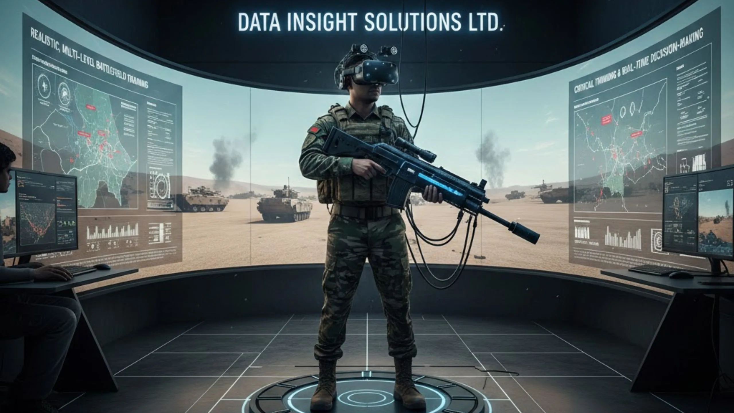 War Game Simulator